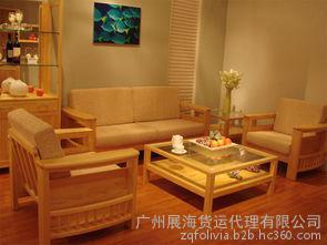 黃埔報關(guān)行 專業(yè)承接20/40GP HC實木家具展海報關(guān)、商檢及檢驗代理服務