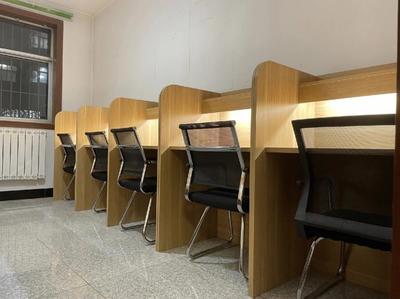 重磅啟航 開啟高端自習室新紀元，攜手共創解鎖創業新藍海